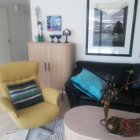 Karlotte'S Apartment Баллстад Экстерьер фото